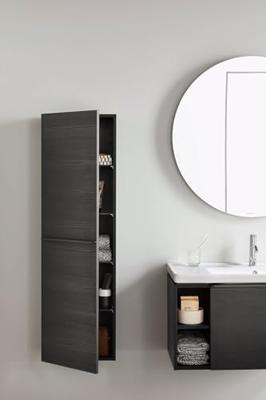 Wastafelkraan Duravit D-Neo Mengkraan EcoStart Eengreeps 5x13.9x15.1 cm Chroom Duravit Wastafelkraan Duravit D-Neo Mengkraan EcoStart Eengreeps 5x13.9x15.1 cm Chroom Duravit