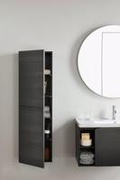 Wastafelkraan Duravit D-Neo Mengkraan EcoStart Eengreeps 5x13.9x15.1 cm Chroom Duravit - thumbnail
