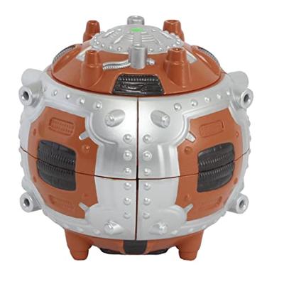 Giga Bots Energy Core Scrapbot