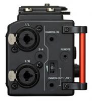 Tascam DR-60D MKII Audio Recorder - thumbnail