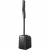 Electro Voice EVOLVE50-KB-EU Actieve PA-luidsprekerset Bestuurbaar via App, Bluetooth - thumbnail
