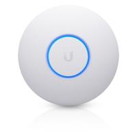 Ubiquiti Networks UniFi nanoHD 1733 Mbit/s Wit Power over Ethernet (PoE) - thumbnail
