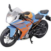 Maisto KTM RC 390 1:12 Motorfiets - thumbnail