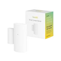 HOMBLI Smart Bluetooth Contact Sensor Schakelaar Wit - thumbnail