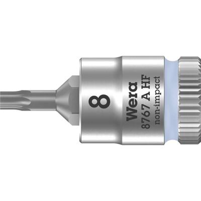DOPSLEUTELBITINZET 1/4 TX 8X28
