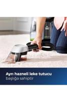 Bissell Tapijtreiniger Spot Clean Pet Plus Black Titanium - thumbnail