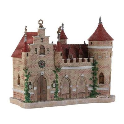 Efteling Kasteel sneeuwwitje Efteling Kasteel sneeuwwitje