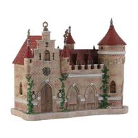 Efteling Kasteel sneeuwwitje - thumbnail