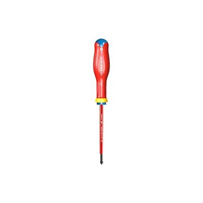 Facom Schroevendraaier Protwist Pz1X100 Geïsoleerd 1000V - ATD1X100VE - ATD1X100VE Facom Schroevendraaier Protwist Pz1X100 Geïsoleerd 1000V - ATD1X100VE - ATD1X100VE