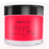 NailPerfect Acrylic Perfect Dippn' Powder The Party 25gr - thumbnail