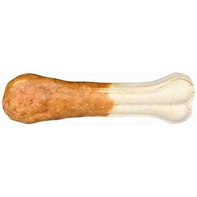 TRIXIE DENTA FUN CHICKEN CHEWING BONE 20 CM 6X200 GR
