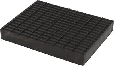 KS Tools 160.0527 Rubberen mat (l x b x h) 160 x 120 x 20 mm