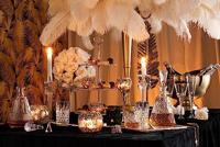 J-Line Anna karaf - decanteerkaraf - glas - transparant - thumbnail