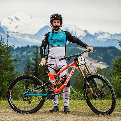 Maxxis Buitenband minion dhf ii 3ct 29 x 2.50 (63-622) zwart - thumbnail