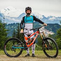 MAXXIS Buitenband minion dhr ii 3cg/tr/dh 29 x 2.40 (61-622) - thumbnail