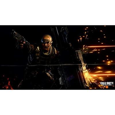 Call of Duty Black Ops 4 Specialist Edition - thumbnail