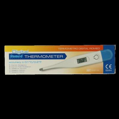 Romed Digitale thermometer 1 Stuks Romed Digitale thermometer 1 Stuks