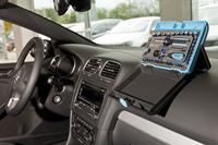 HAZET Gereedschapskoffer voor Safety-Insert-systeem 165-S · L x B x H: 185 mm x 153 mm x 52 mm - thumbnail