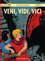 Veni, vidi, vici (Paperback) - thumbnail