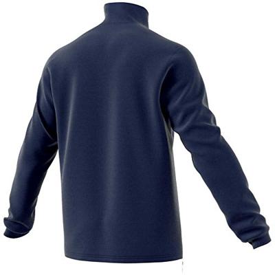 Adidas Core 18 Training Top Navy