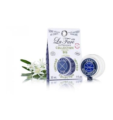 La Fare 1789 Night cream intense 30 Milliliter La Fare 1789 Night cream intense 30 Milliliter