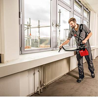 Flex VC 6 L MC 18.0 481491 Nat- en droogzuiger met accu 6 l