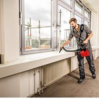 Flex VC 6 L MC 18.0 481491 Nat- en droogzuiger met accu 6 l - thumbnail