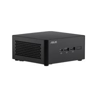 ASUS NUC 14 Pro RNUC14RVHU700002I Intel Core Ultra 7 155H Revel Canyon Barebones PC - thumbnail