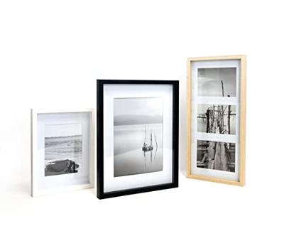 Nielsen Design 1122002 Wissellijst Papierformaat: 24 x 30 cm Eiken Nielsen Design 1122002 Wissellijst Papierformaat: 24 x 30 cm Eiken