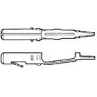 TE Connectivity 61320-4 Inhoud: 1 stuk(s) Bag - thumbnail