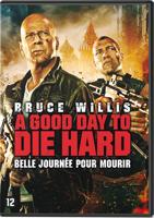 Good Day To Die Hard (DVD) - thumbnail