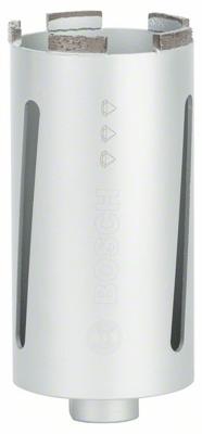 Bosch Accessories Bosch Power Tools 2608587324 Droogboorkroon 78 mm Van diamant voorzien 1 stuk(s)