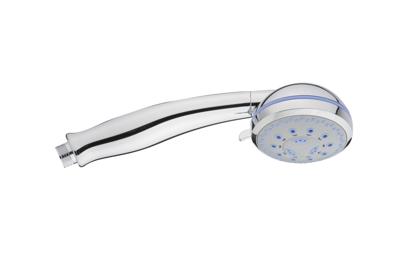 Handdouche Trento Tiger 7,9 cm Chroom Handdouche Trento Tiger 7,9 cm Chroom