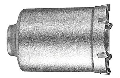 DeWalt Accessoires SDS-Max boorkroon Ø80, boordiepte 107mm - DT6763-QZ