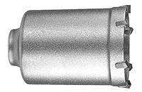 DeWalt Accessoires SDS-Max boorkroon Ø80, boordiepte 107mm - DT6763-QZ - thumbnail