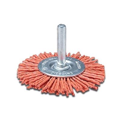 Makita Accessoires Rondborstel 6x100mm - D-45602 D-45602 Makita Accessoires Rondborstel 6x100mm - D-45602 D-45602