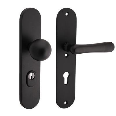 Knopg.RS SKG linea XL/Ovaal MMZ K92