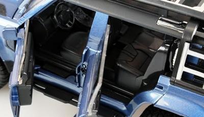 Amewi D110X24 Metall Scale 1:24 Brushed RC auto Elektro Crawler 4WD RTR 2,4 GHz Amewi D110X24 Metall Scale 1:24 Brushed RC auto Elektro Crawler 4WD RTR 2,4 GHz