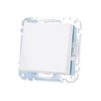 Merten MEG2310-0325 Wandcontactdoos System M Wit 1 stuk(s) - thumbnail
