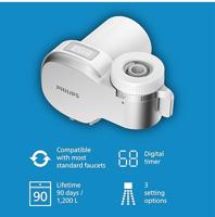 Filter voor kraan Philips AWP3756P1/10 - thumbnail