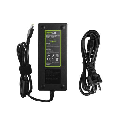 Green Cell AD68P Laptop netvoeding 135 W 20 V 6.75 A Green Cell AD68P Laptop netvoeding 135 W 20 V 6.75 A