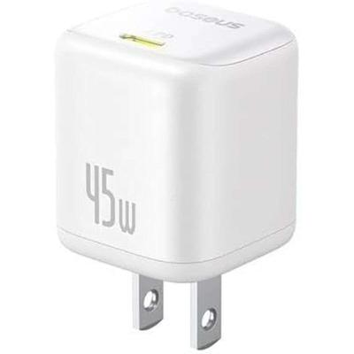 USB Oplader Baseus P10176800213-00 USB Oplader Baseus P10176800213-00