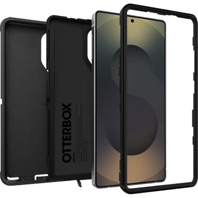OtterBox Defender Series Screenless Edition Samsung Galaxy S25 Ultra 5G Black