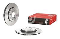 Remschijf voor 09992814 - thumbnail