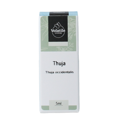 Volatile Thuja 5 Milliliter