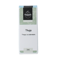 Volatile Thuja 5 Milliliter - thumbnail