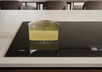 ATAG HI39571TF Inbouw Inductiekookplaat met TFT Bediening - 90 cm - thumbnail