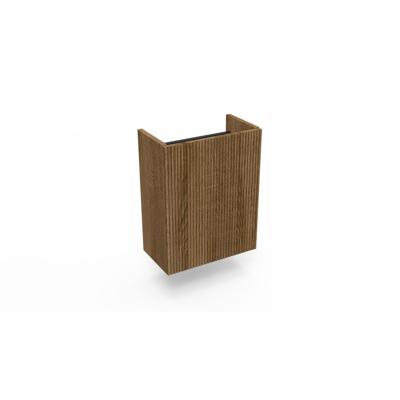 Fonteinkast Arcqua Ridge Cafe Oak Zonder Fontein