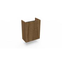 Fonteinkast Arcqua Ridge Cafe Oak Zonder Fontein - thumbnail