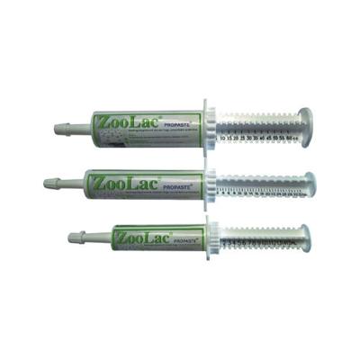 Zoolac Propaste Probiotica voor hond, kat, konijn en paard 15 ml